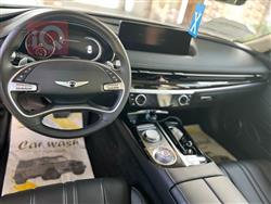 جنسس G80